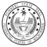 Pohnpei Seal